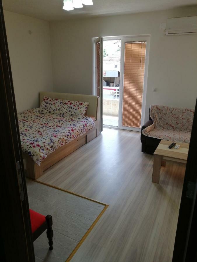 Villa Zora, Apartments Krstanoski 오흐리드 외부 사진