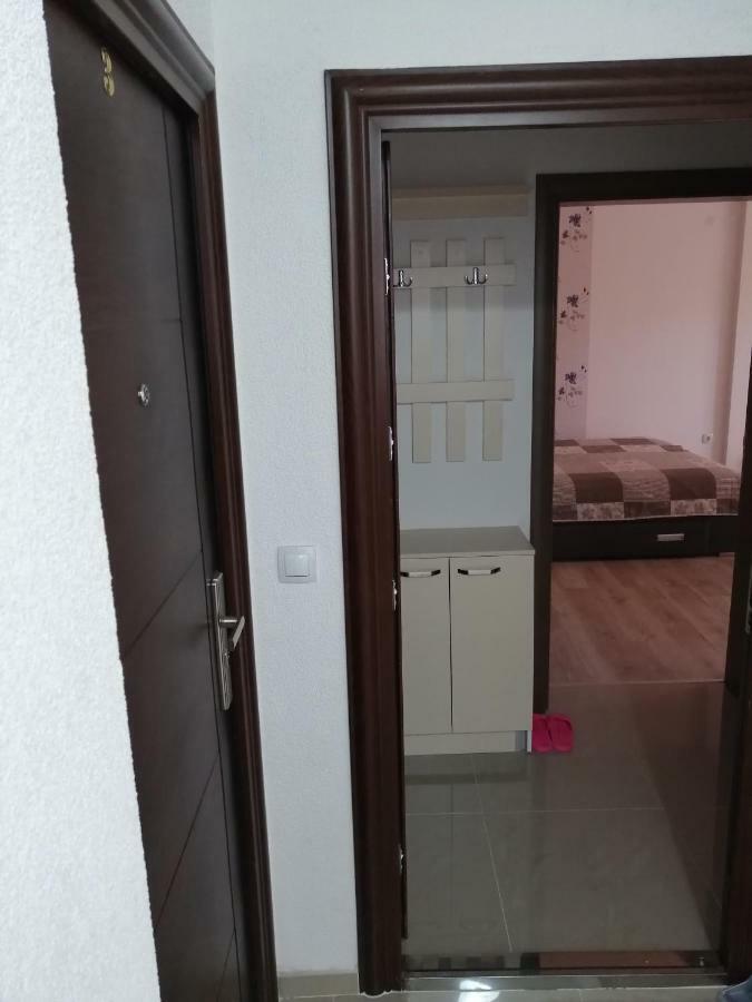 Villa Zora, Apartments Krstanoski 오흐리드 외부 사진